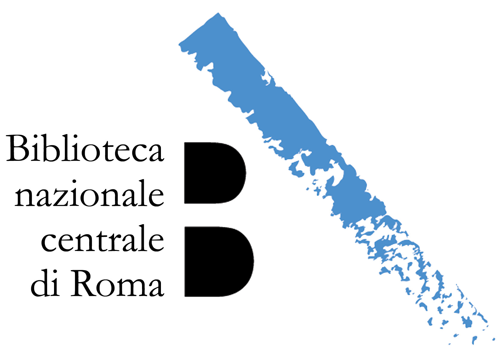 Biblioteca Nazionale Centrale di Roma