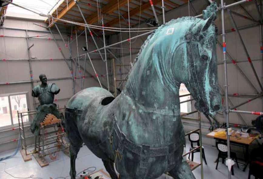 Fibre Ottiche in Enea