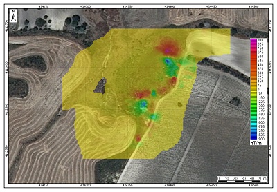Le metodologie geofisiche di SGM EXPERIMENTATIONS al TECHNOLOGYforALL 2016 