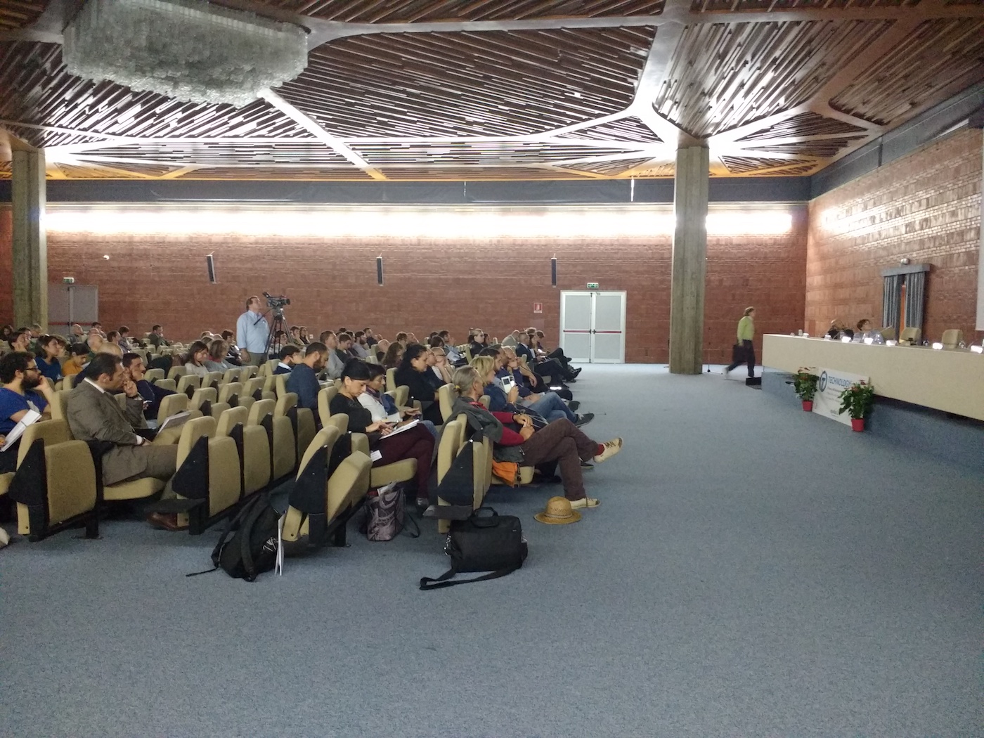 L'obiettivo finale del TECHNOLOGY for ALL