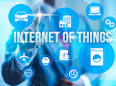 Internet of Things, BIM e tanta innovazione per il Territorio, i Beni Culturali e la Smart City
