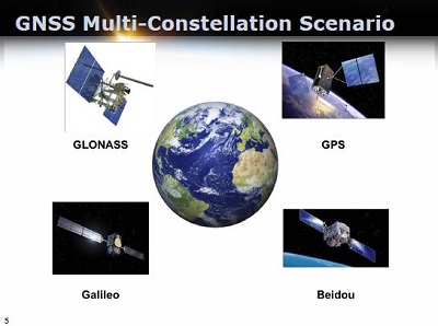 Marco Lisi, European Space Agency