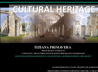 Tiziana Primavera, MISE Innovation Manager