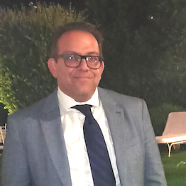 Giuseppe Cultrera