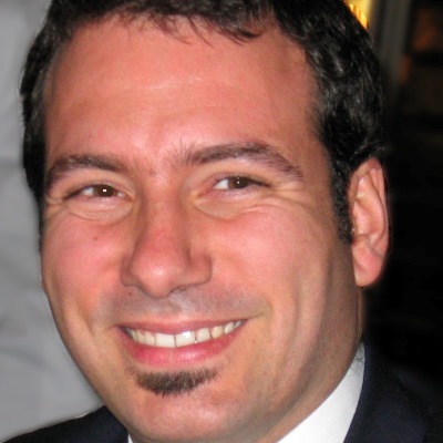 Daniele Spizzichino