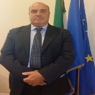 Eros Mannino