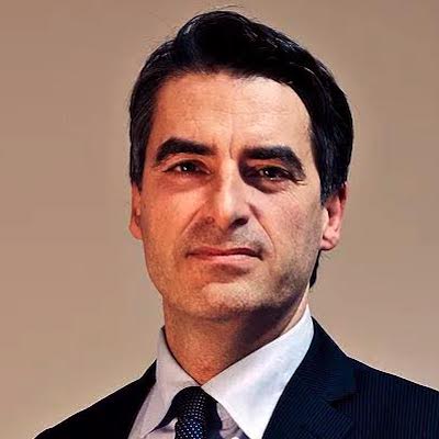 Francesco Marinuzzi