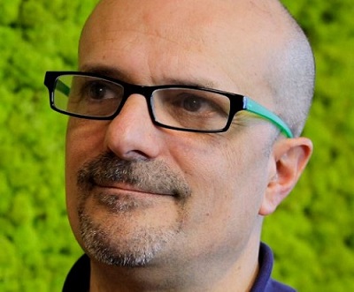 Giovanni Perego