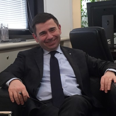 Massimo Comparini