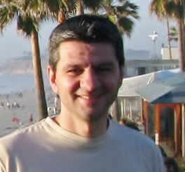 Riccardo Gori