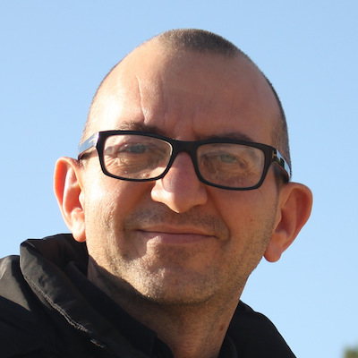 Valerio Noti