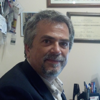 Dimitri Dello Buono