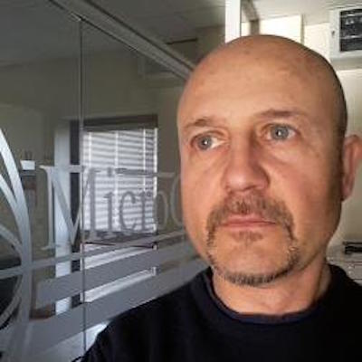 Simone Orlandini