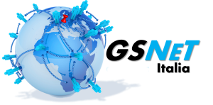 GSNET ITALIA